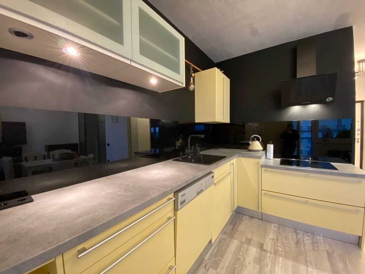 2-комнатная квартира, 51 м² — фотография 2