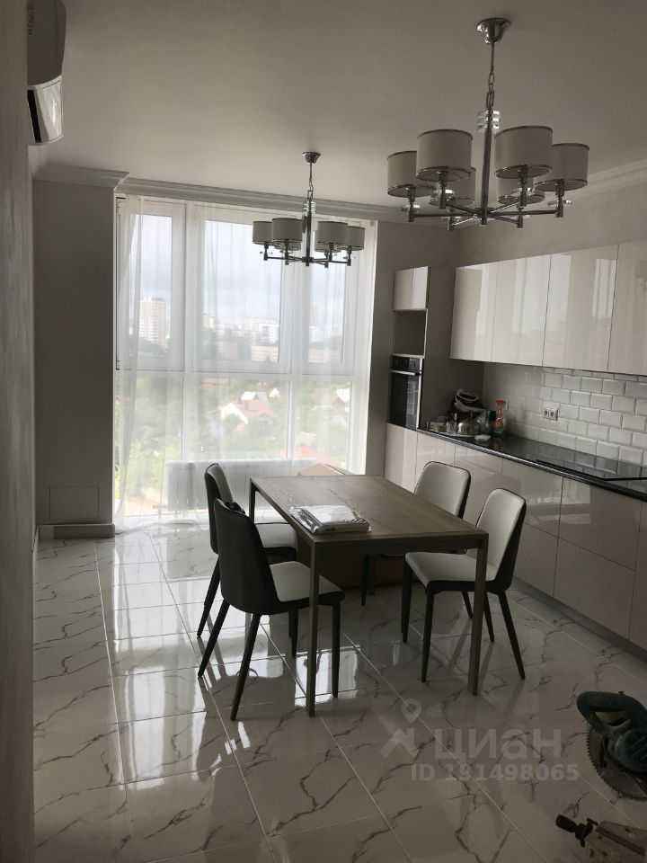 2-комнатная квартира, 70 м²