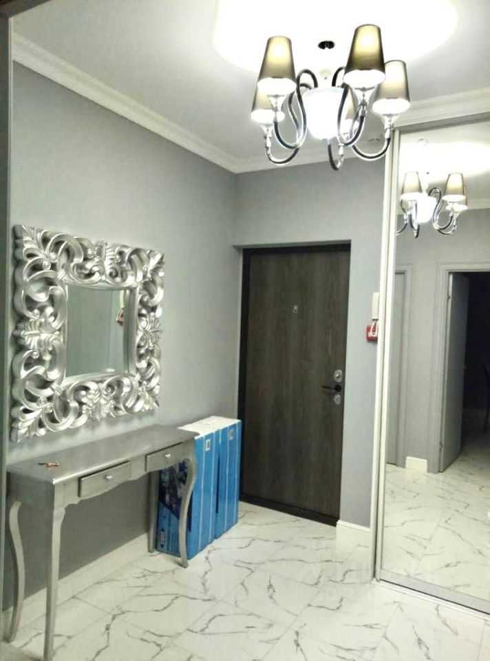 1-комнатная квартира, 50 м² — фотография 2