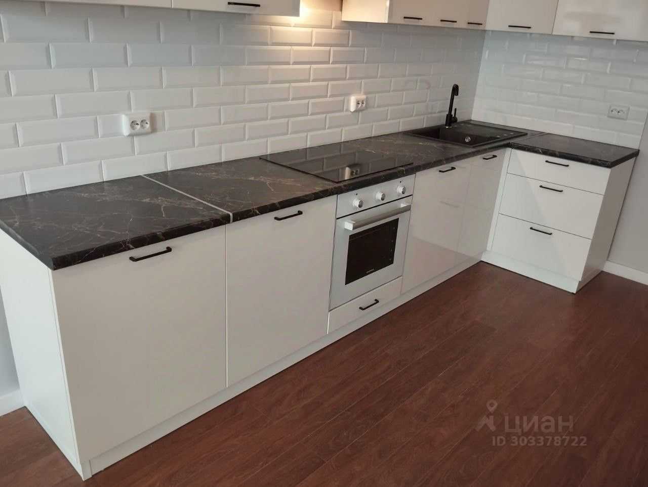 4-комнатная квартира, 90 м² — фотография 2