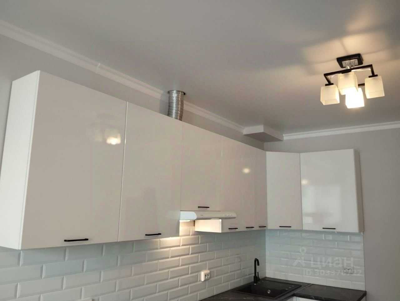 4-комнатная квартира, 90 м² — фотография 3