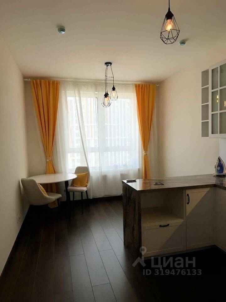 2-комнатная квартира, 50 м² — фотография 2