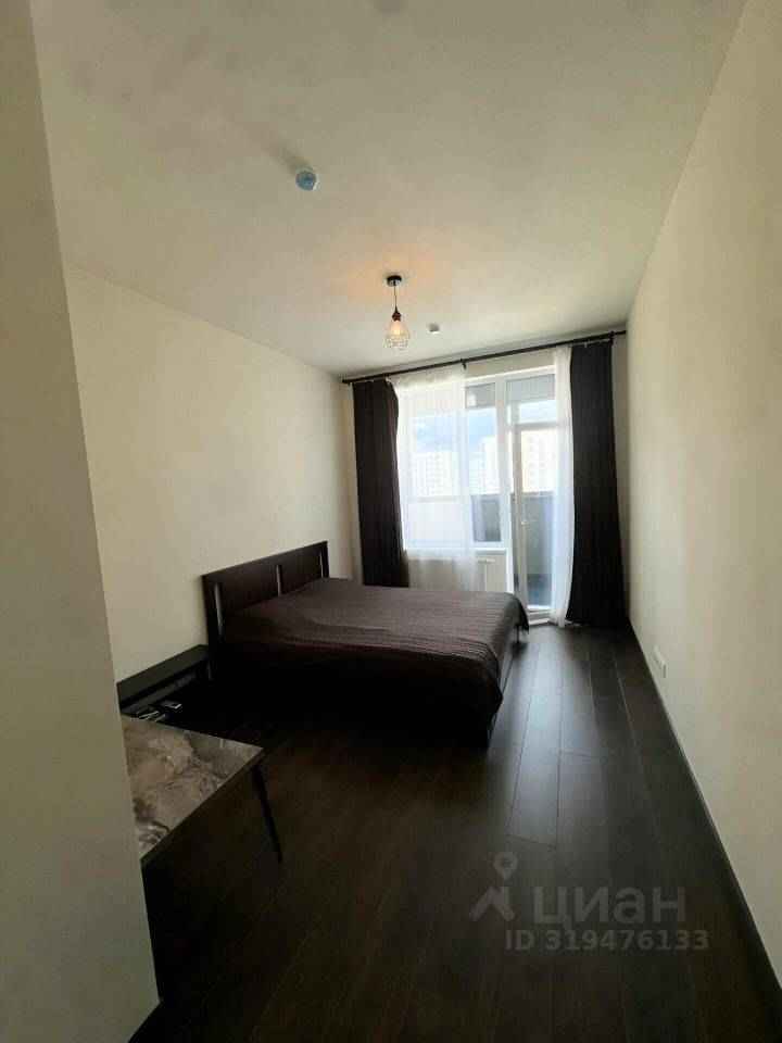 2-комнатная квартира, 50 м² — фотография 3