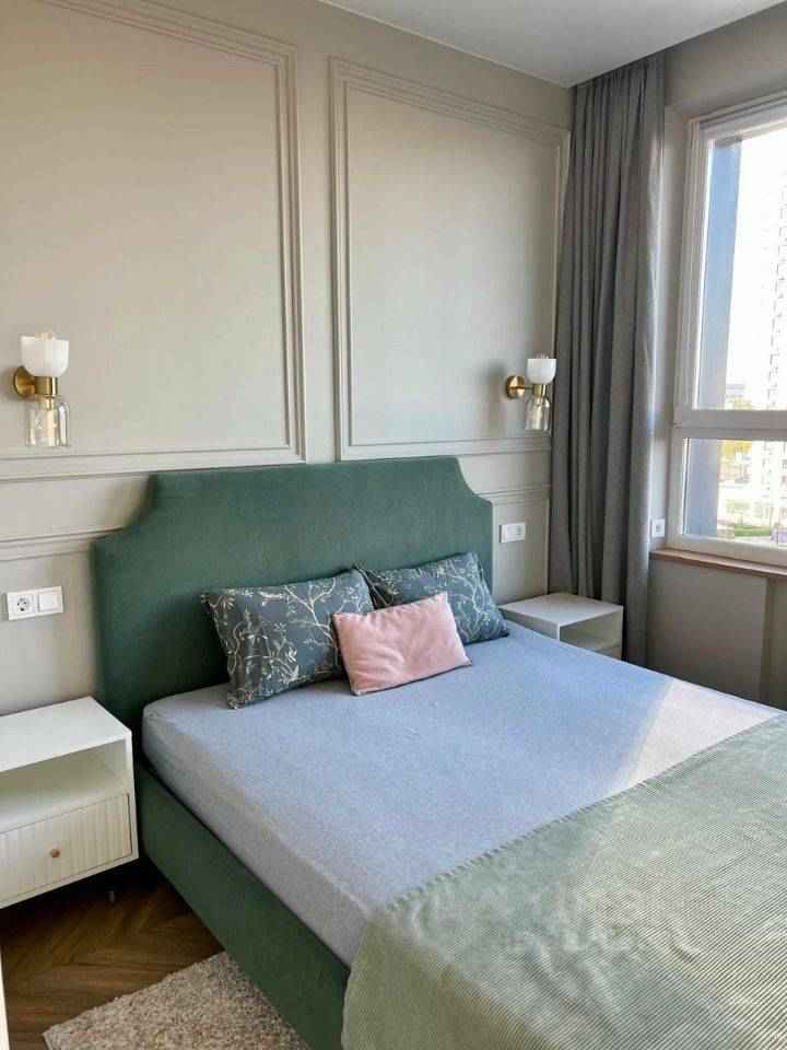 2-комнатная квартира, 41,5 м² — фотография 3