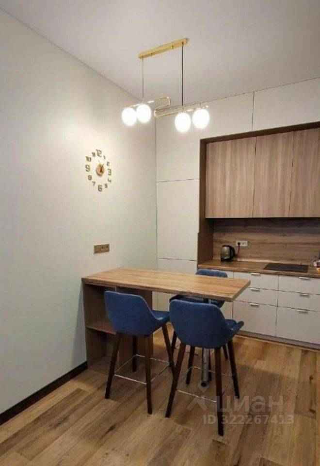 2-комнатная квартира, 50 м²