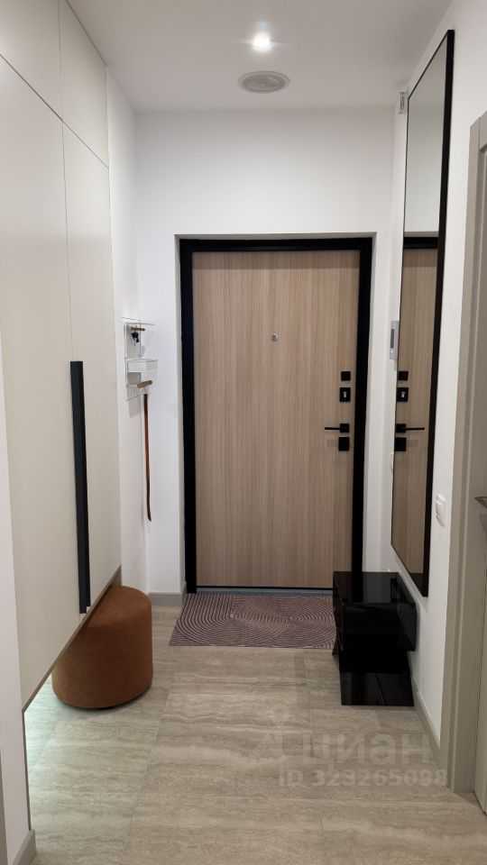 2-комнатная квартира, 44 м²