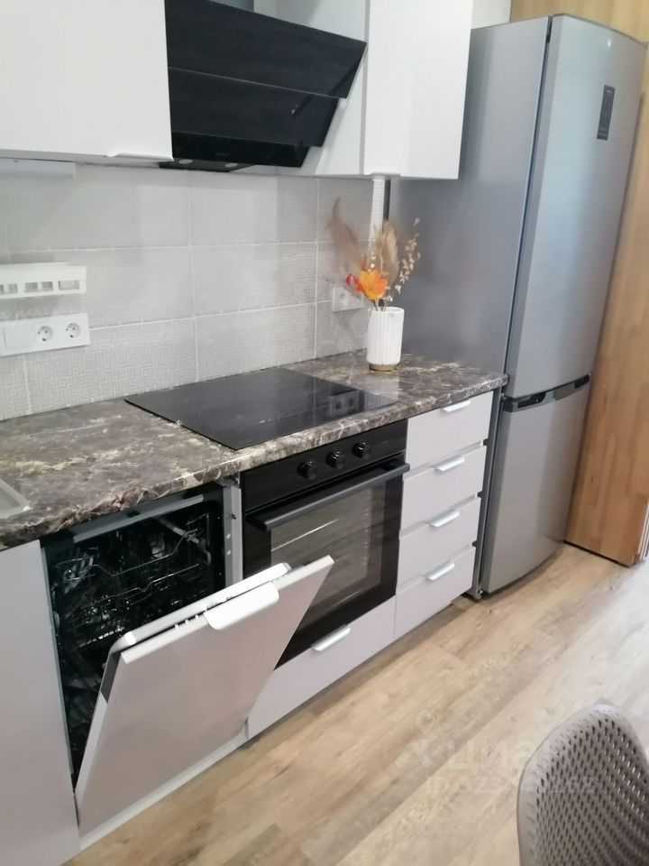 2-комнатная квартира, 50 м² — фотография 2
