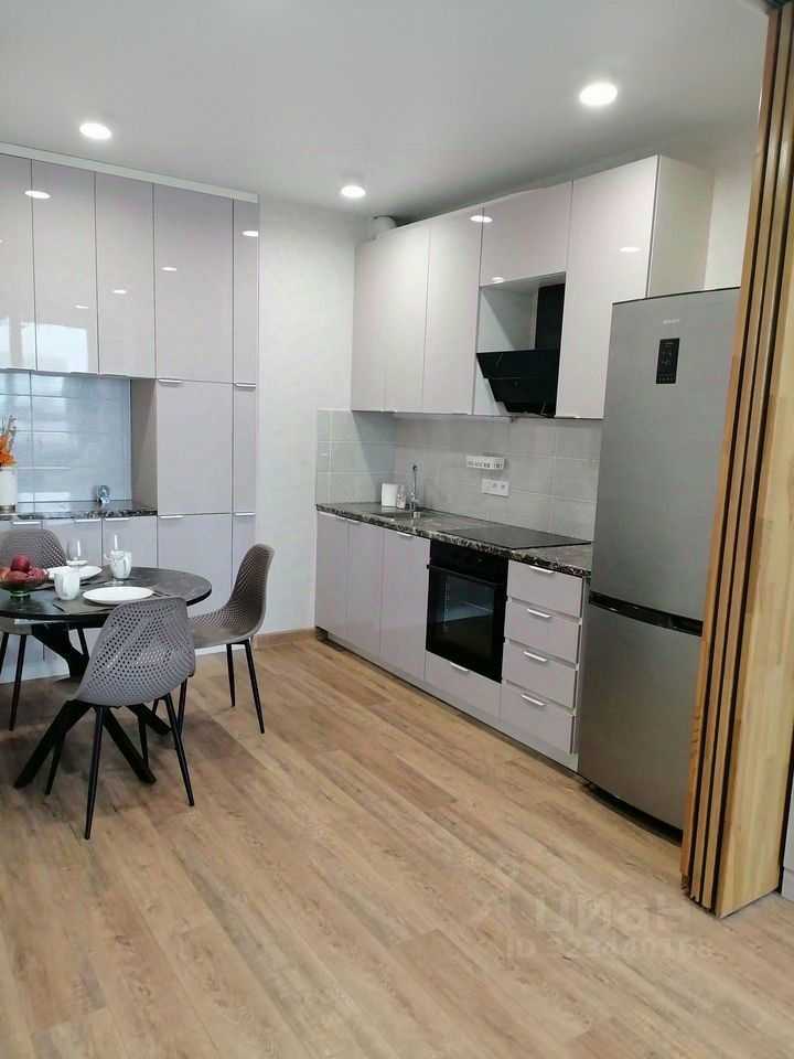 2-комнатная квартира, 50 м²