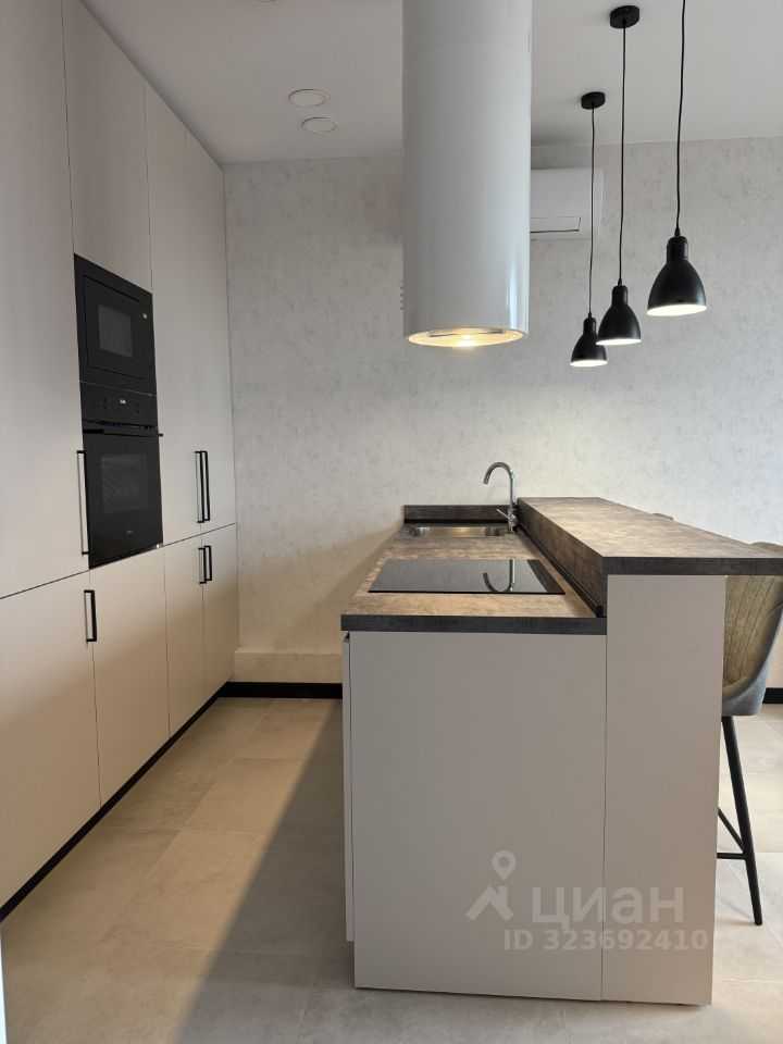 2-комнатная квартира, 46 м² — фотография 2