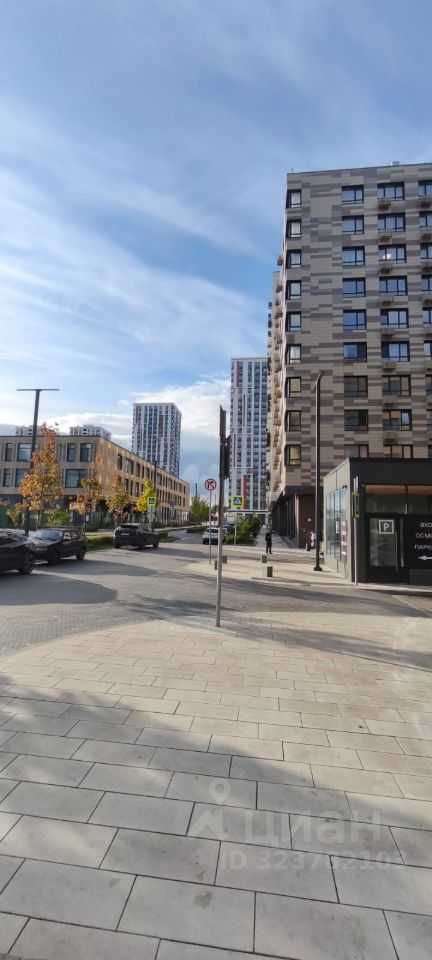 2-комнатная квартира, 78 м²
