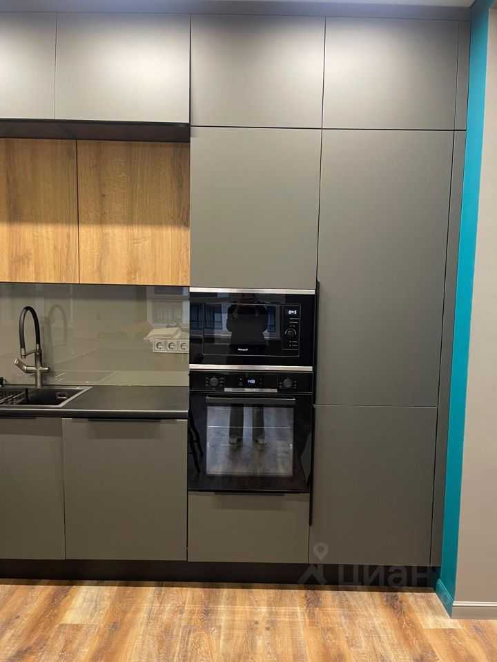 3-комнатная квартира, 66 м² — фотография 2