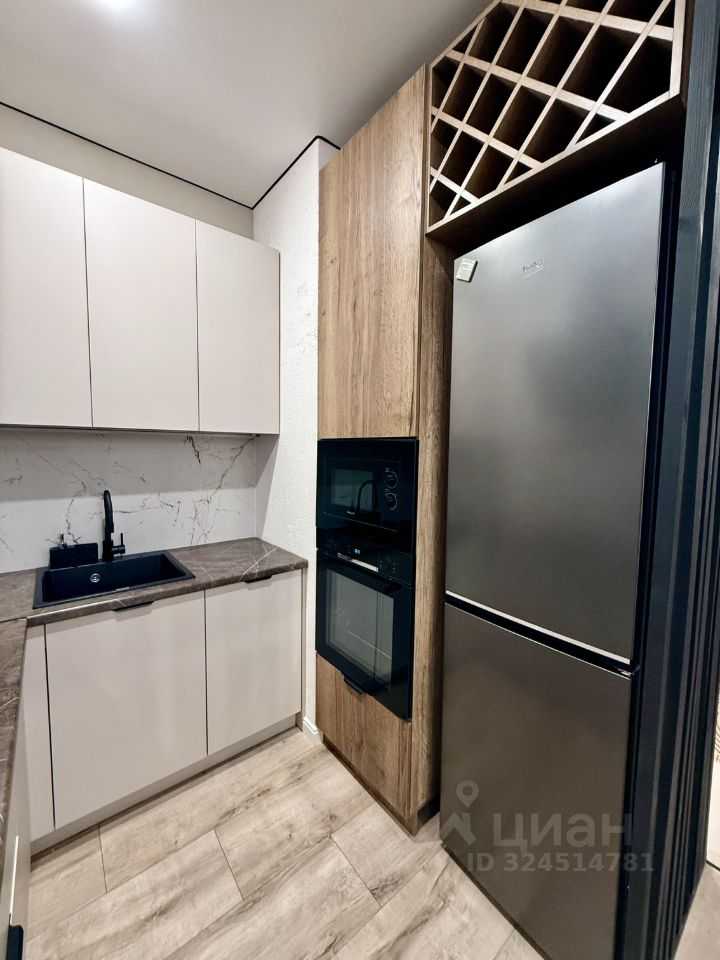 2-комнатная квартира, 42 м²