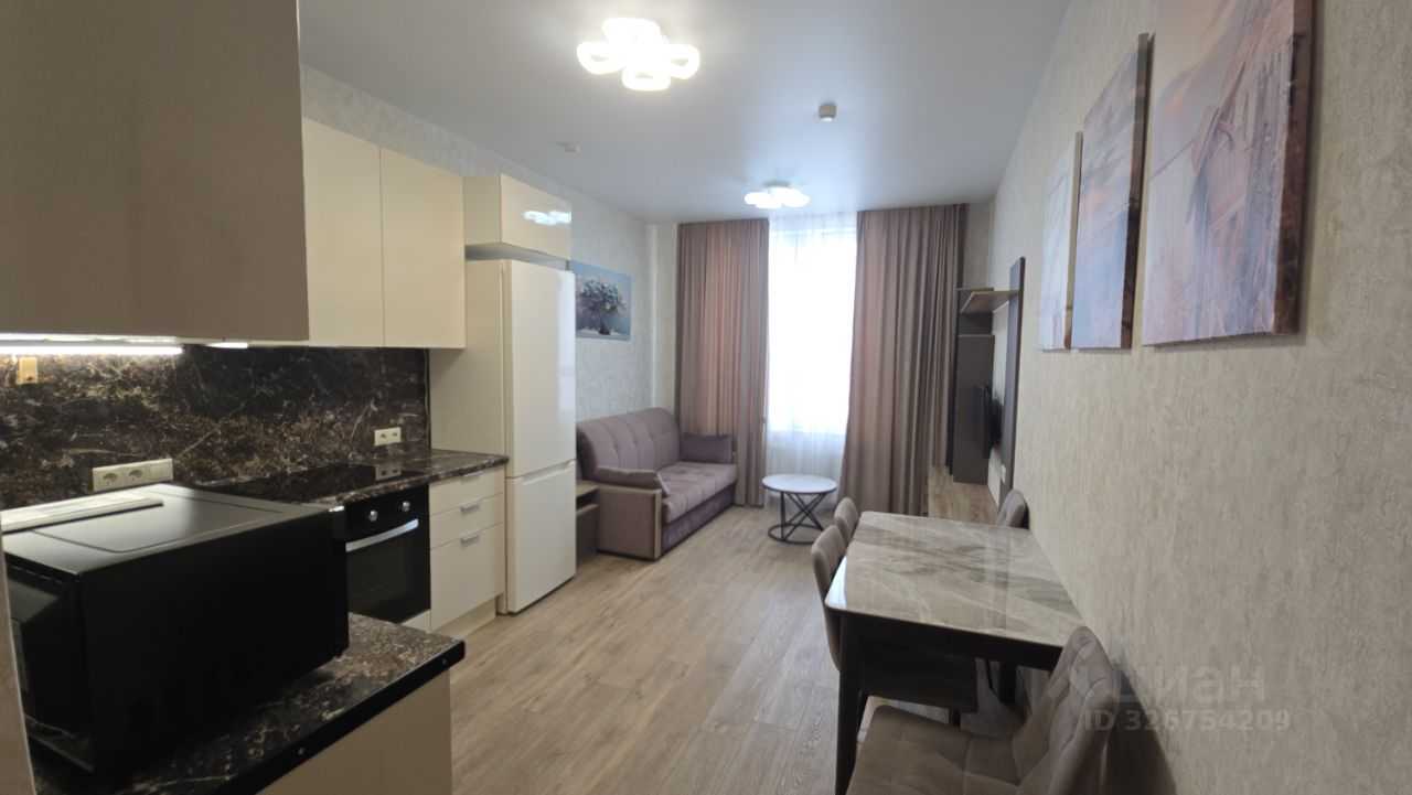 2-комнатная квартира, 50 м²