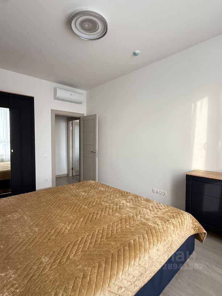 2-комнатная квартира, 46 м² — фотография 3