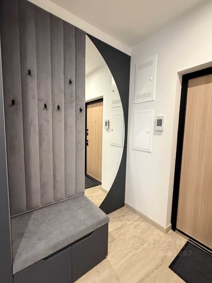 2-комнатная квартира, 46 м²