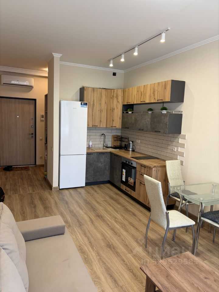 2-комнатная квартира, 45 м² — фотография 2
