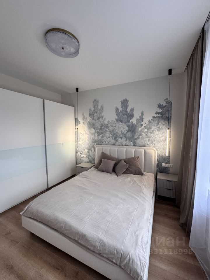 3-комнатная квартира, 62 м² — фотография 2