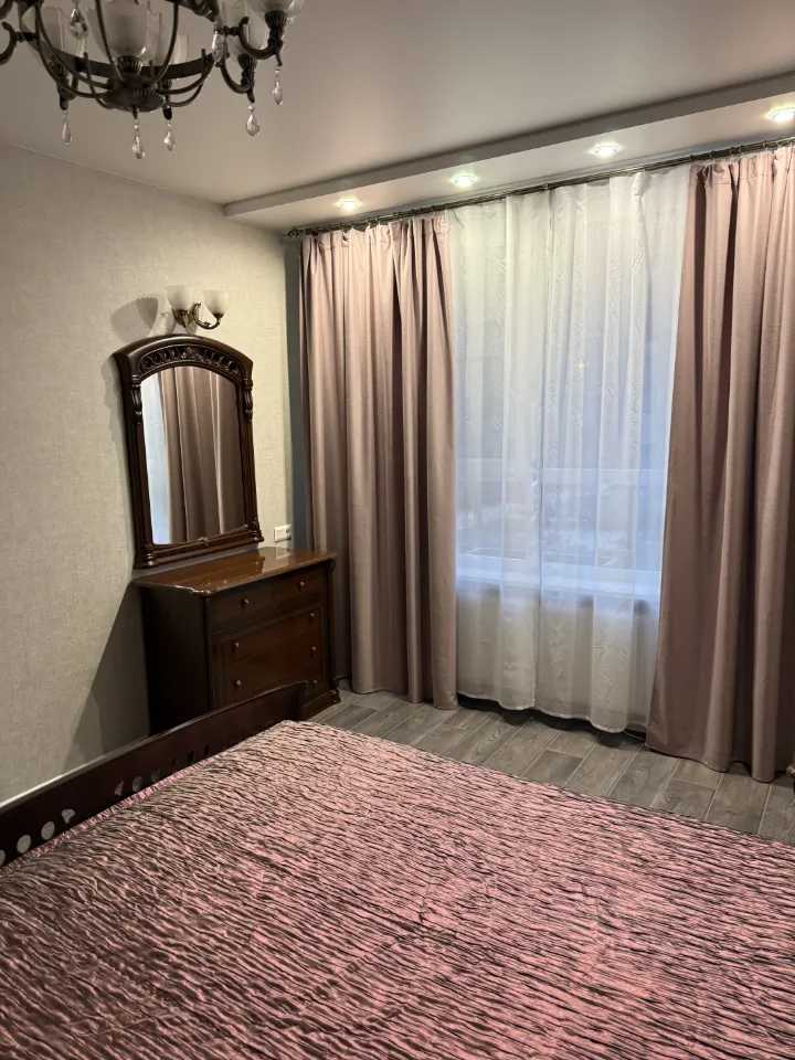 2-комнатная квартира, 63 м²