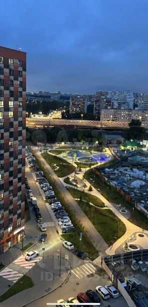 3-комнатная квартира, 48 м²