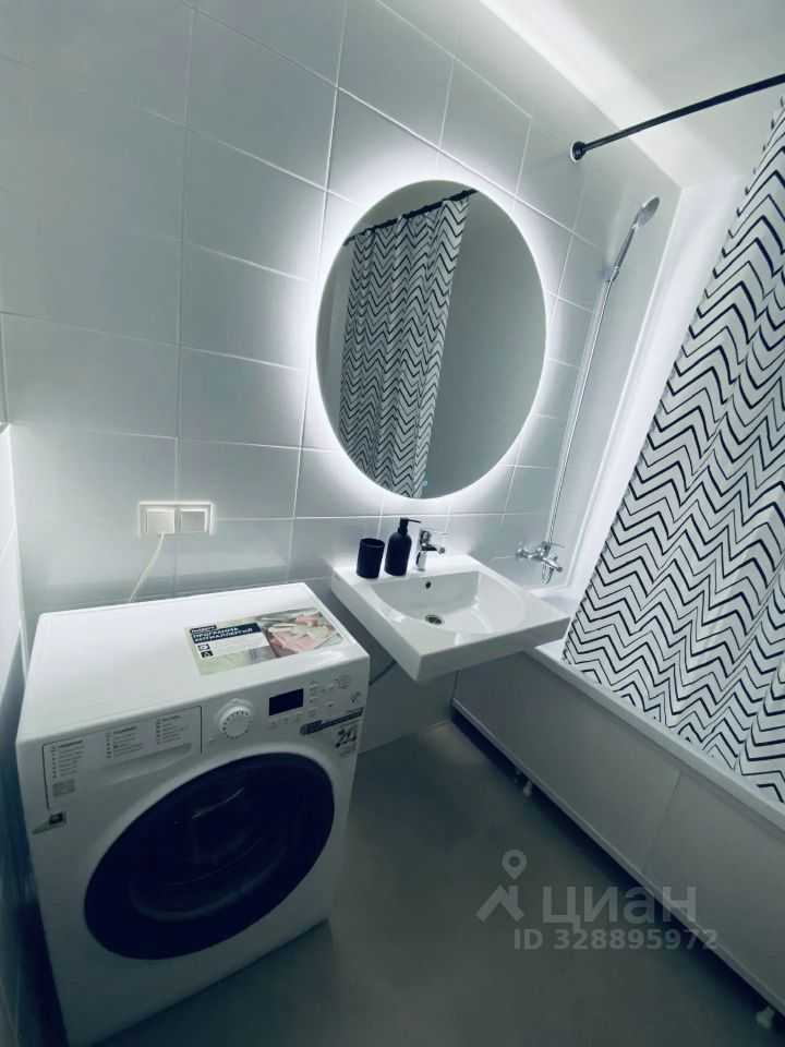 2-комнатная квартира, 35 м²