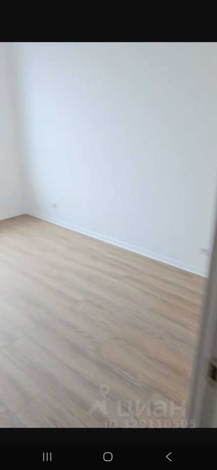 2-комнатная квартира, 37 м² — фотография 3