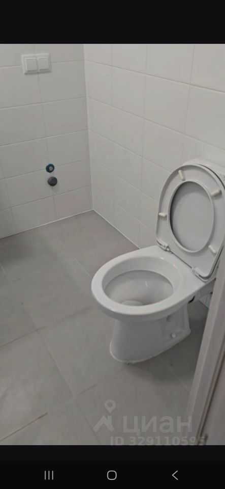 2-комнатная квартира, 37 м² — фотография 2