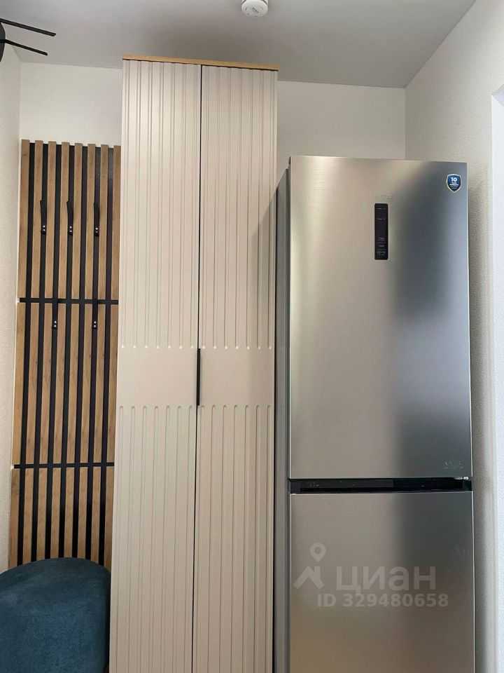 1-комнатная квартира, 22 м² — фотография 3