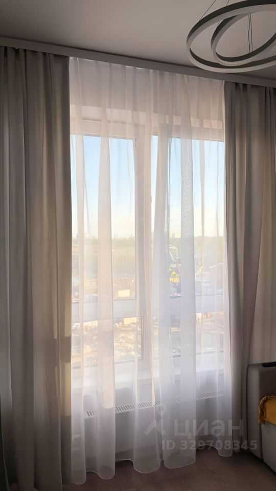 2-комнатная квартира, 40,9 м² — фотография 3