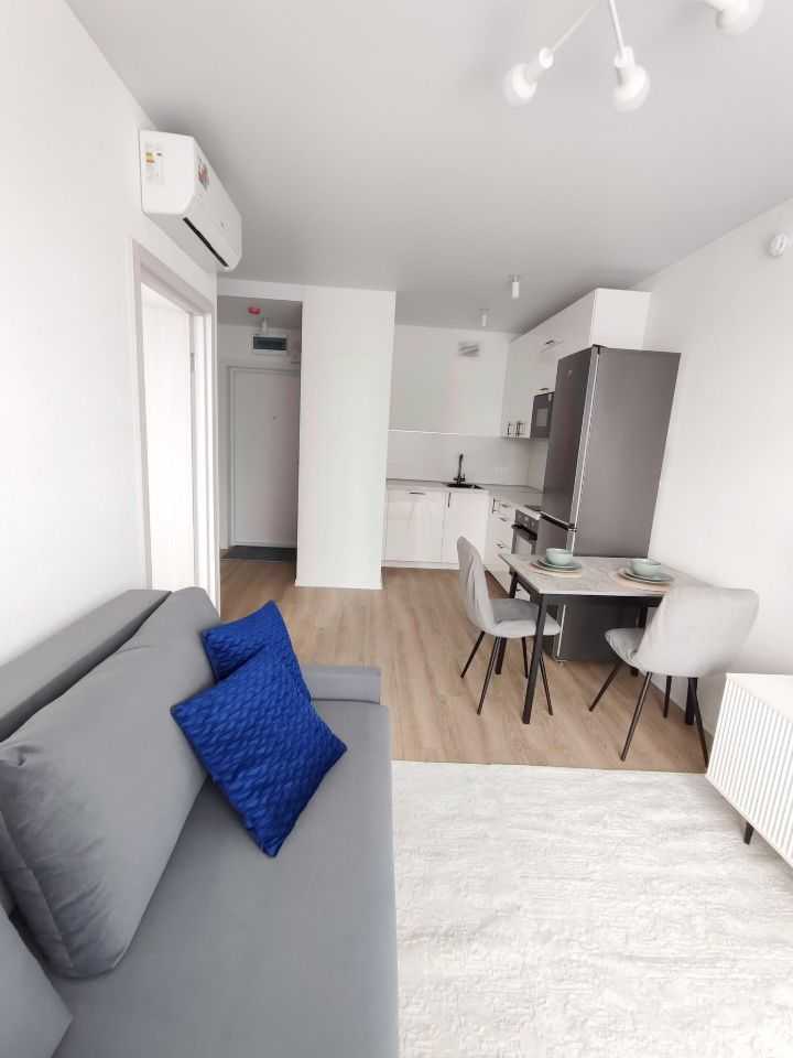 1-комнатная квартира, 31,4 м² — фотография 3