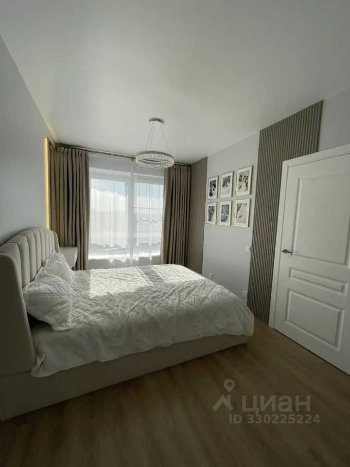 2-комнатная квартира, 35 м² — фотография 2