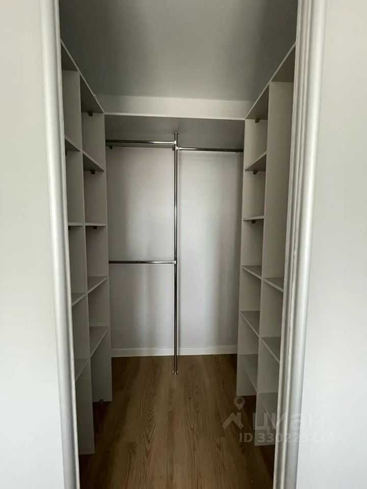 2-комнатная квартира, 35 м² — фотография 3