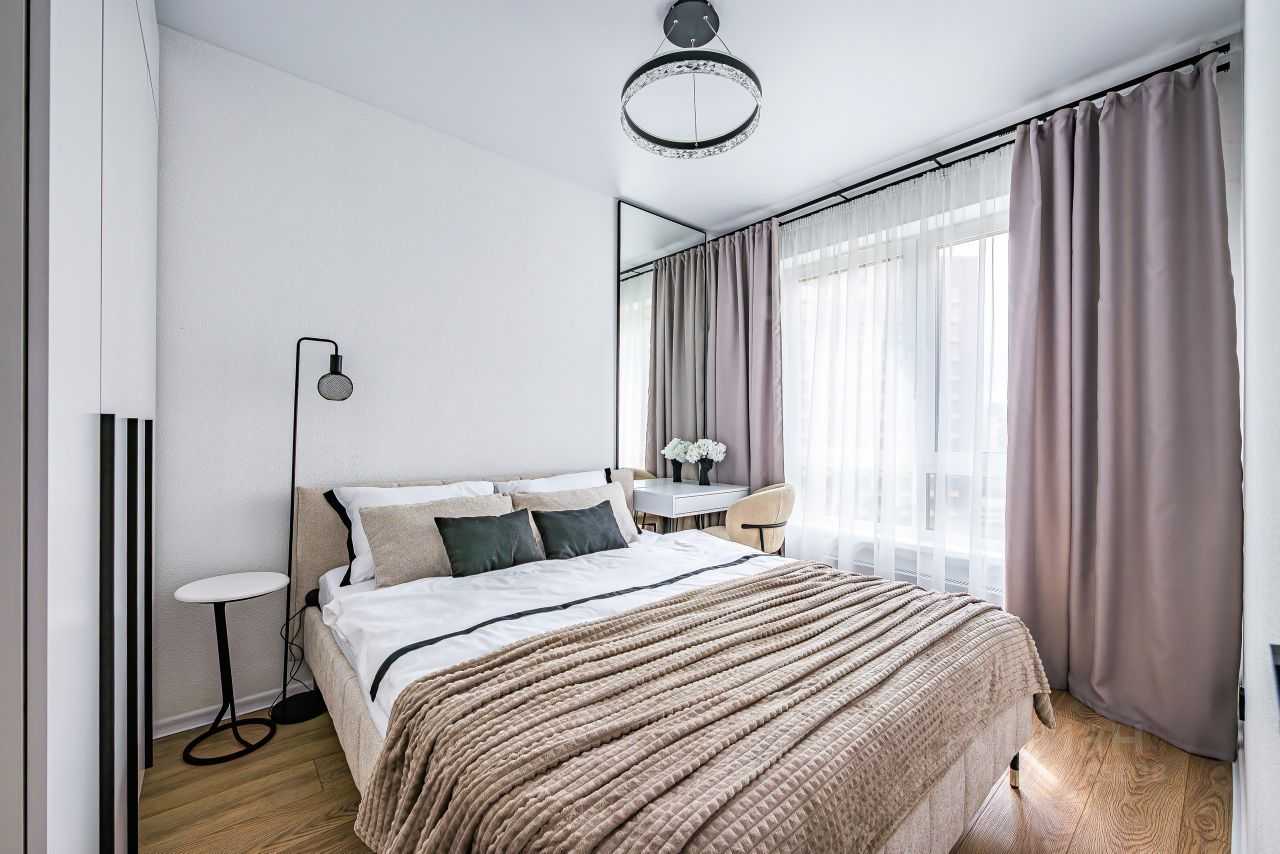 2-комнатная квартира, 32 м²