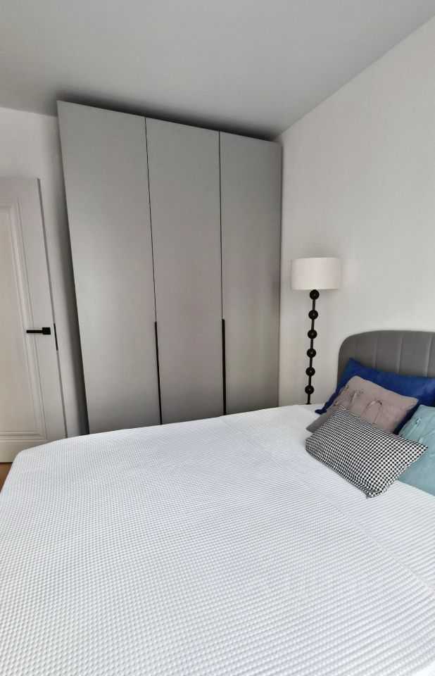 1-комнатная квартира, 32 м² — фотография 3