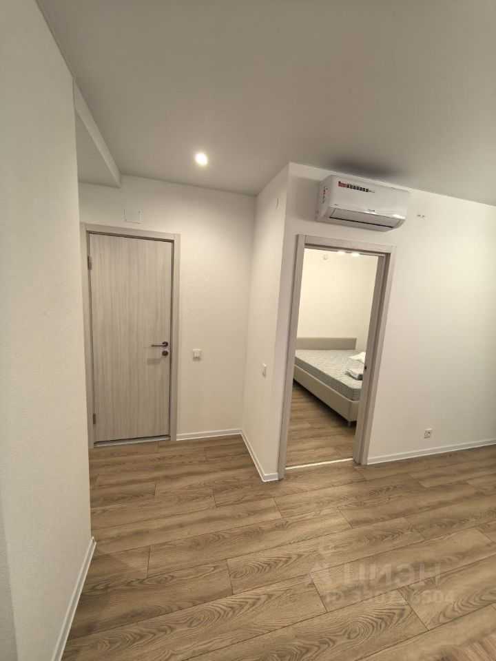 1-комнатная квартира, 32 м² — фотография 3