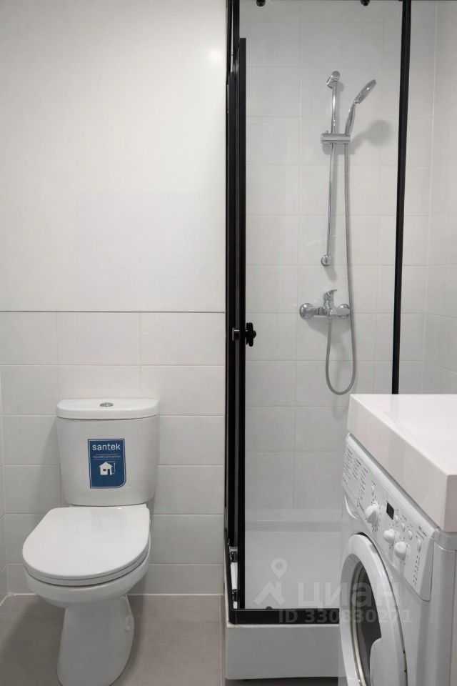 1-комнатная квартира, 23 м² — фотография 3