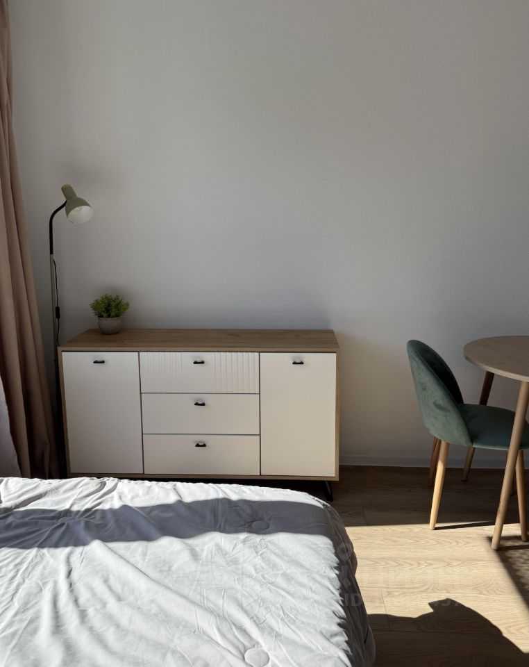 1-комнатная квартира, 20 м² — фотография 3