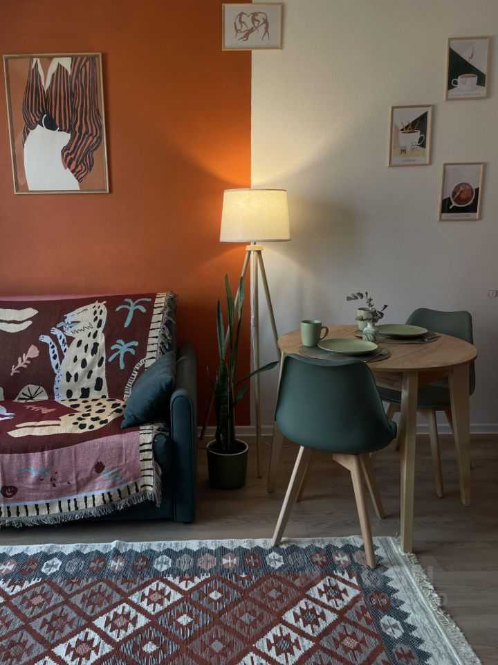 1-комнатная квартира, 22 м² — фотография 2