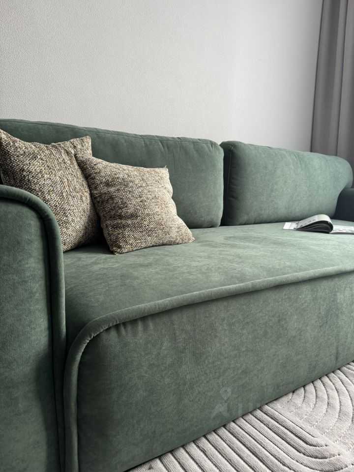 2-комнатная квартира, 40 м² — фотография 3