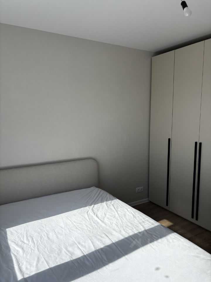 1-комнатная квартира, 35 м² — фотография 2