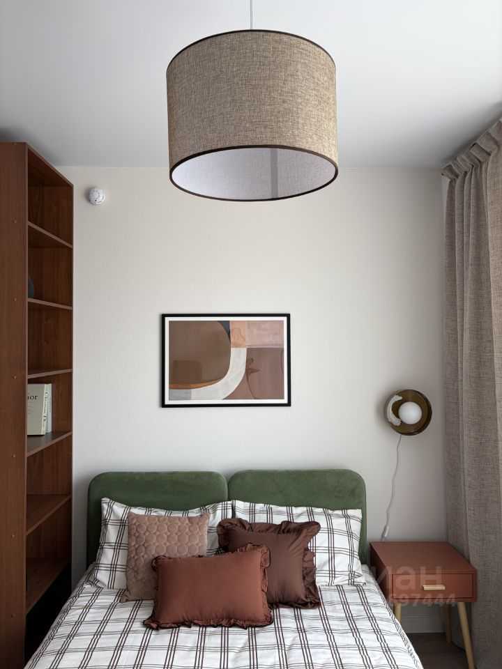 1-комнатная квартира, 20 м² — фотография 2