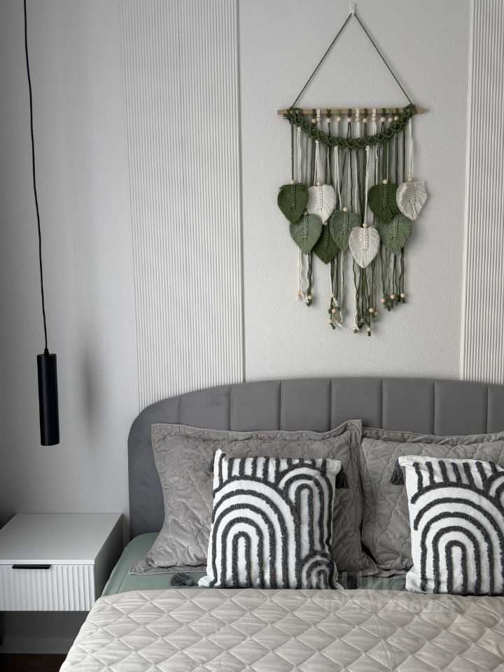 2-комнатная квартира, 32 м² — фотография 3