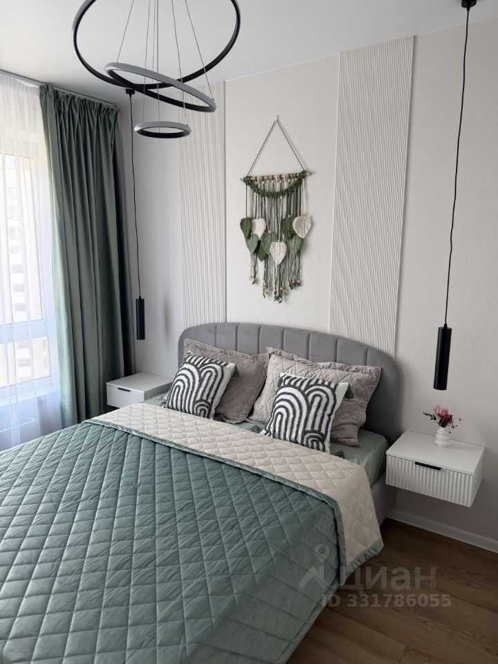 2-комнатная квартира, 32 м²