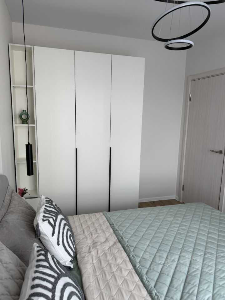 2-комнатная квартира, 32 м² — фотография 2