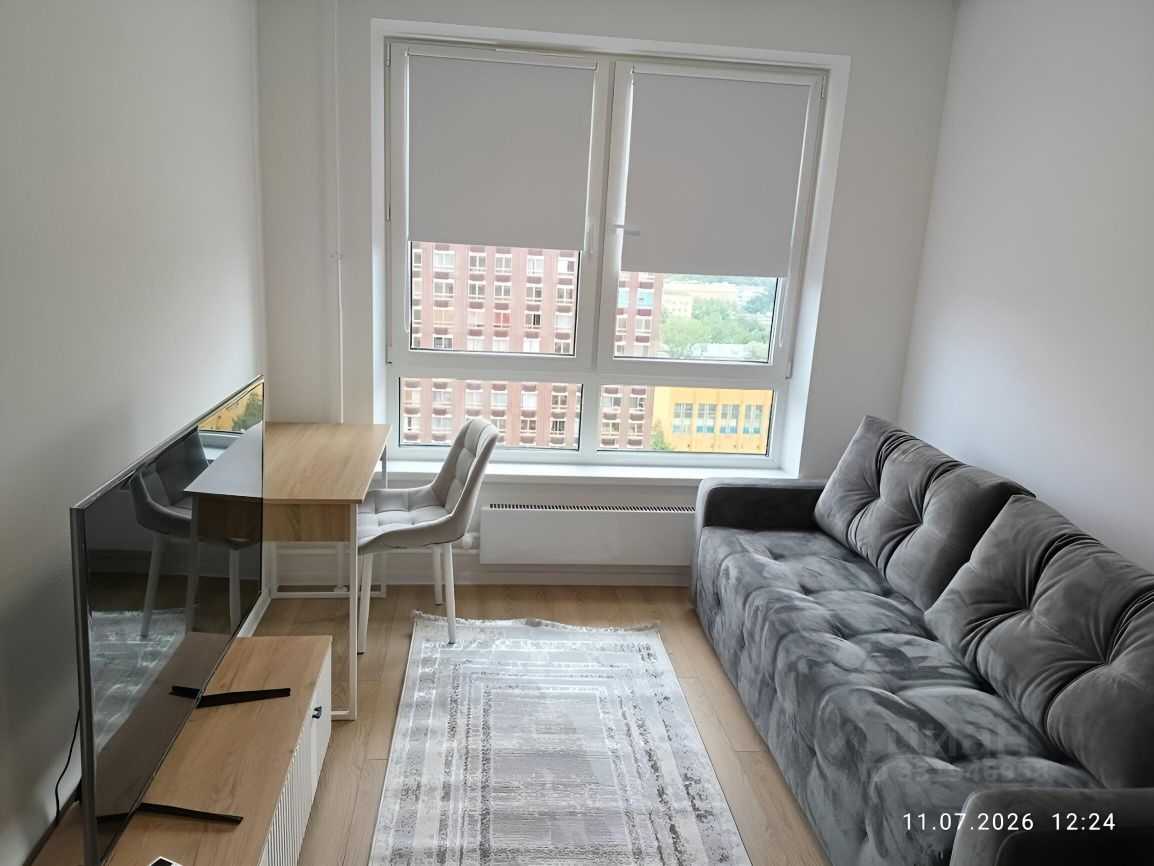 2-комнатная квартира, 32 м²