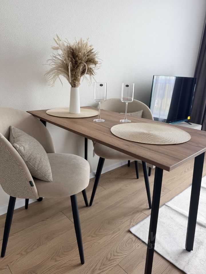 1-комнатная квартира, 20 м²