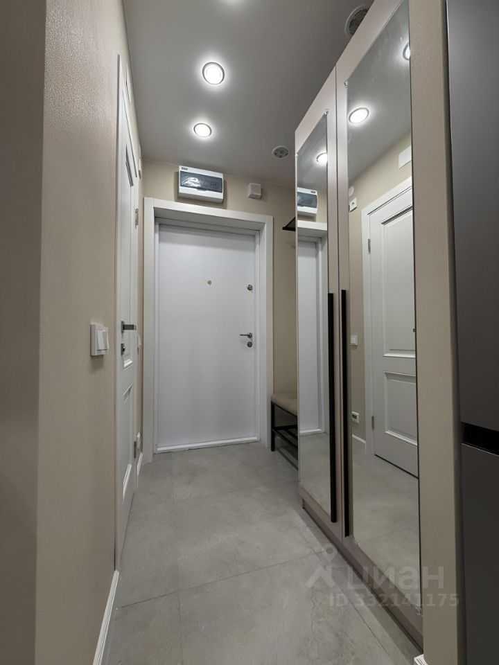 1-комнатная квартира, 20 м² — фотография 2