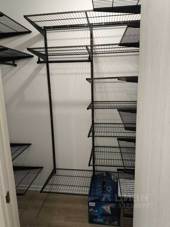 3-комнатная квартира, 57 м² — фотография 3