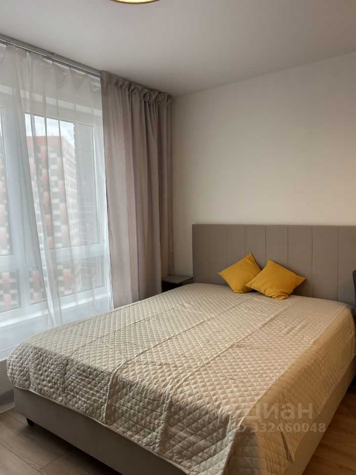 1-комнатная квартира, 23 м² — фотография 3