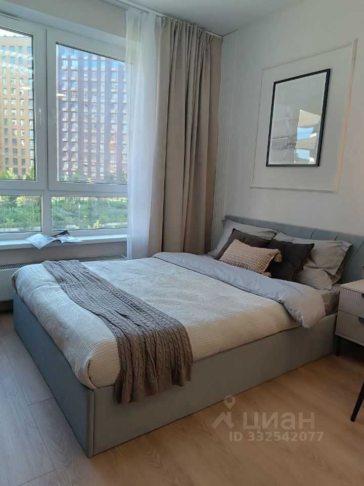 1-комнатная квартира, 20 м² — фотография 2
