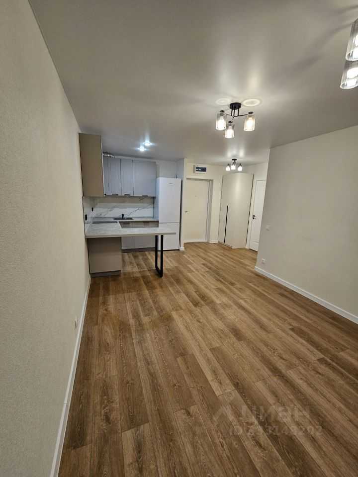 2-комнатная квартира, 40 м² — фотография 3